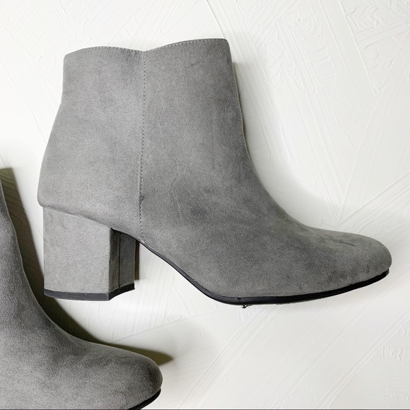 Circus by Sam Edelman Ankle Boots Sz 9 - Picture 6 of 13